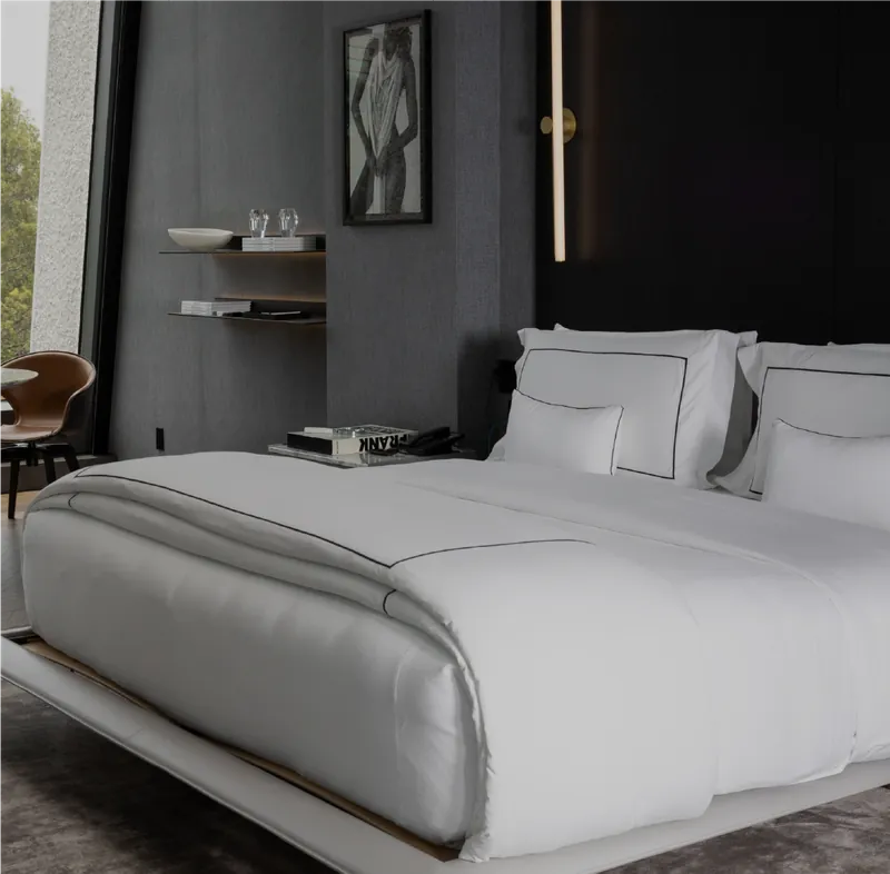 Park Suite at Alexander Hotel Mexico City - luxury suite with Chapultepec Park views